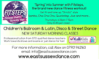East Sussex Dance   dance classes in Lewes 1075494 Image 1